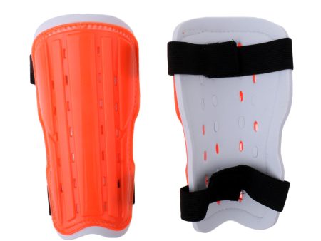 Maxbell 3 Colors Soccer Football Training Sports Padded Shin Guard Pads Protector Sale