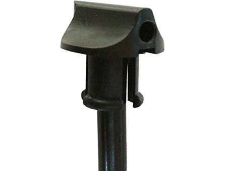 Maxbell 2x Choke Lever Knob for Stihl FS120 FS200 FS250 FS300 FS350 # 4128 182 9500 Online now