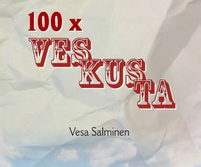 100 X Veskusta Online Sale