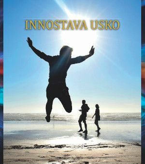 Innostava usko For Cheap