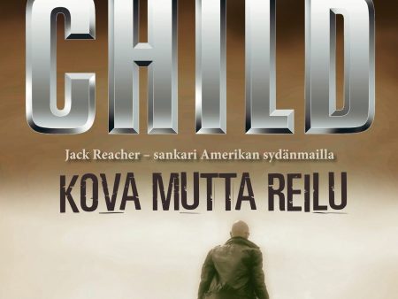 Kova mutta reilu Online now