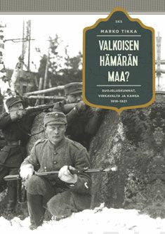 Valkoisen hämärän maa? on Sale